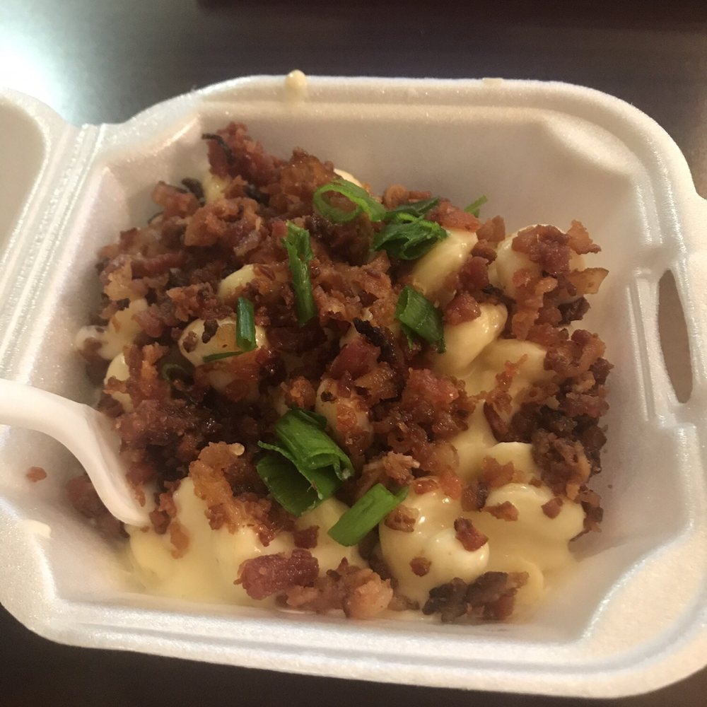 Cheese & Thank You - a container of food - Food Trucks Near Me - Indianapolis, Indiana Cheese & Thank You - a container of food - Food Trucks Near Me - Indianapolis, Indiana