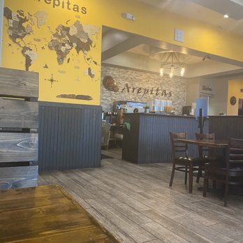 Arepitas - Venezuelan Near Me - Round Rock, Texas