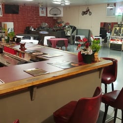 BJ's Sports Bar & Lounge