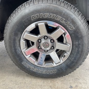 Discount Tire - Fixed!! - Tires Near Me - Edinburg, Texas Discount Tire - Fixed!! - Tires Near Me - Edinburg, Texas