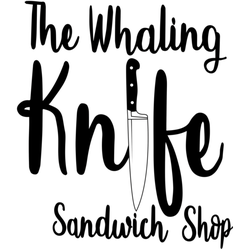 The Whaling Knife