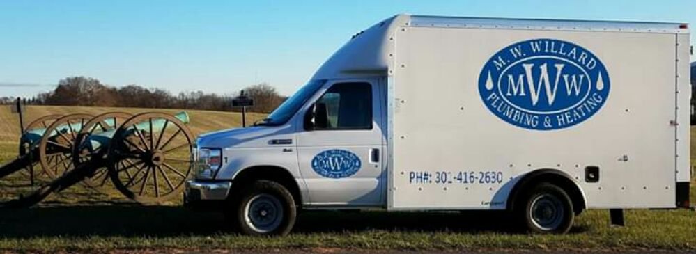 Slide of M W Willard Plumbing & Heating