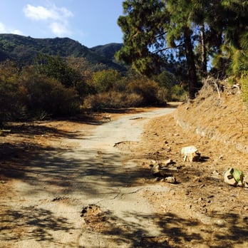 Murphy Ranch Trail - Hiking Near Me