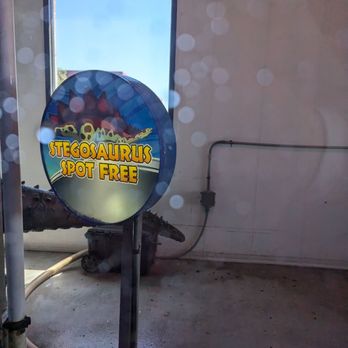 Dino Dash Car Wash - Car Wash Near Me - St. George, Utah Dino Dash Car Wash - Car Wash Near Me - St. George, Utah