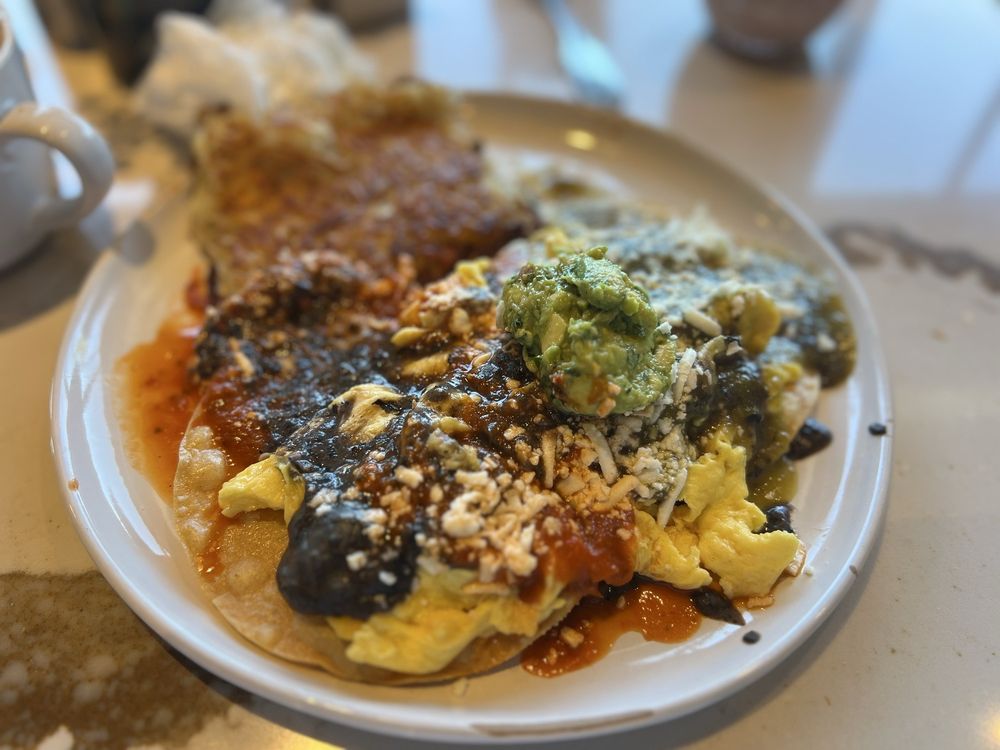 La Madre Canyon Grill