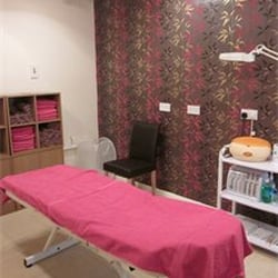 Salon One - Beauty Room