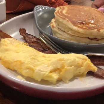 Nook - Pancakes, eggs & bacon. - New American Near Me - Tucson, Arizona Nook - Pancakes, eggs & bacon. - New American Near Me - Tucson, Arizona
