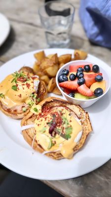 Brioche Bakery & Cafe by null