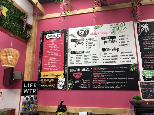 Menu photo 7 Sweetberry Woodbridge Woodbridge, NJ Menu photo 7 Sweetberry Woodbridge Woodbridge, NJ