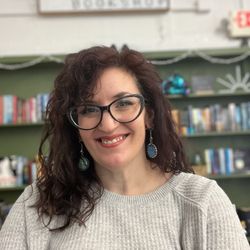 The Spine Bookshop