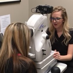 Robert Remke Eye Care