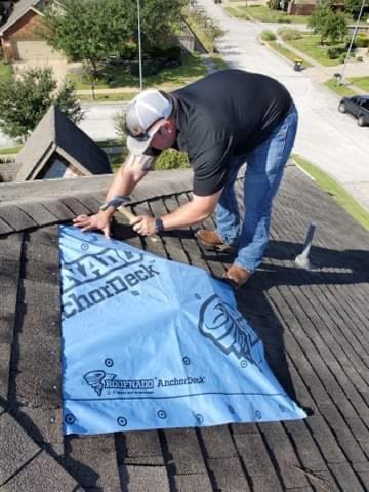 Slide of Skyline Designs Roofing & Restoration