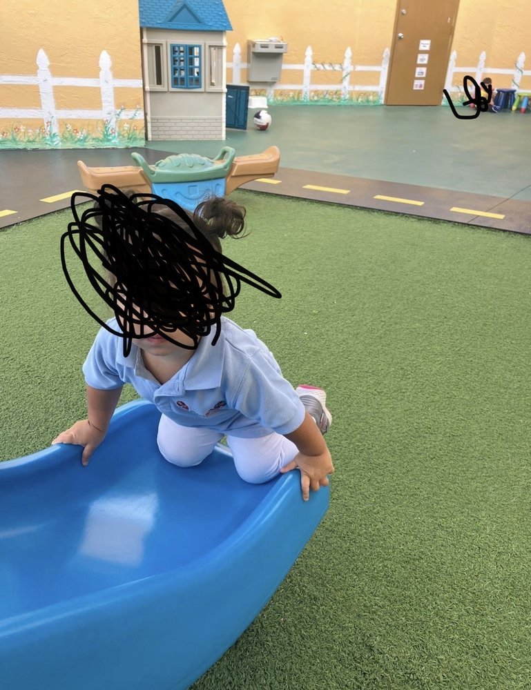 Tiny Steps Preschool III - childcare center in Miami, FL