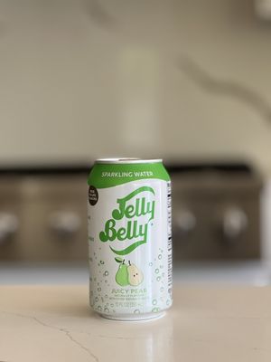 Jelly Belly Candy Company by null