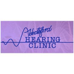 Hearing Clinic - Logo