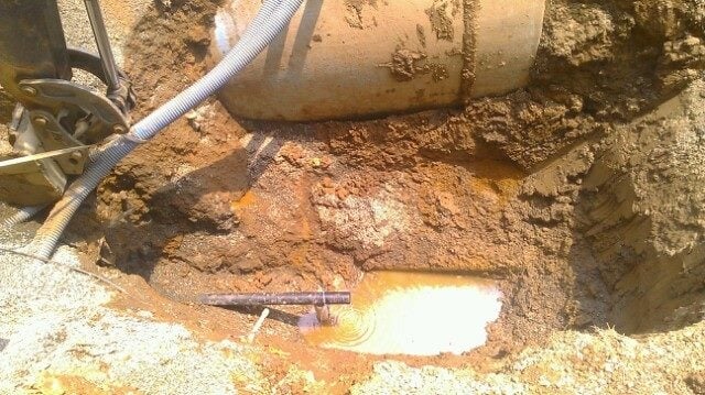 Slide of Higgins Consolidated Endeavors