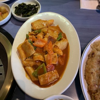 Koreana - Tteokbokki - Korean Near Me - Cambridge, Massachusetts Koreana - Tteokbokki - Korean Near Me - Cambridge, Massachusetts