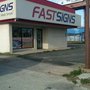 Fastsigns