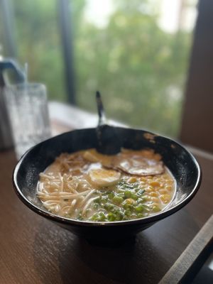 Kobashi Ramen & Curry by null