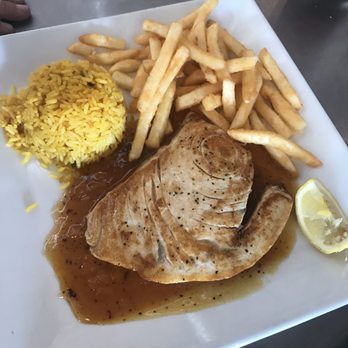 Conch Republic Seafood - Seafood Near Me - Key West, Florida Conch Republic Seafood - Seafood Near Me - Key West, Florida