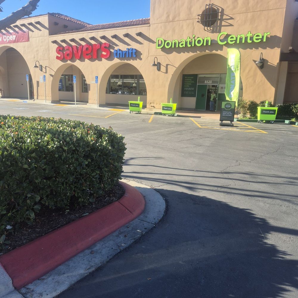 Savers - Thrift Stores Near Me - Orange, California Savers - Thrift Stores Near Me - Orange, California