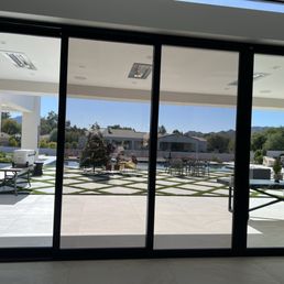 They did an amazing job on my windows They did an amazing job on my windows