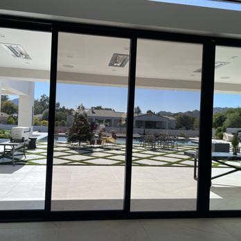 Alpha Exteriors Cleaning & Maintenance - They did an amazing job on my windows - Window Washing Near Me - Surprise, Arizona Alpha Exteriors Cleaning & Maintenance - They did an amazing job on my windows - Window Washing Near Me - Surprise, Arizona