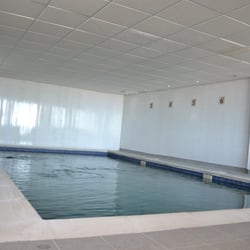 Rose Hotel - Swimming Pool