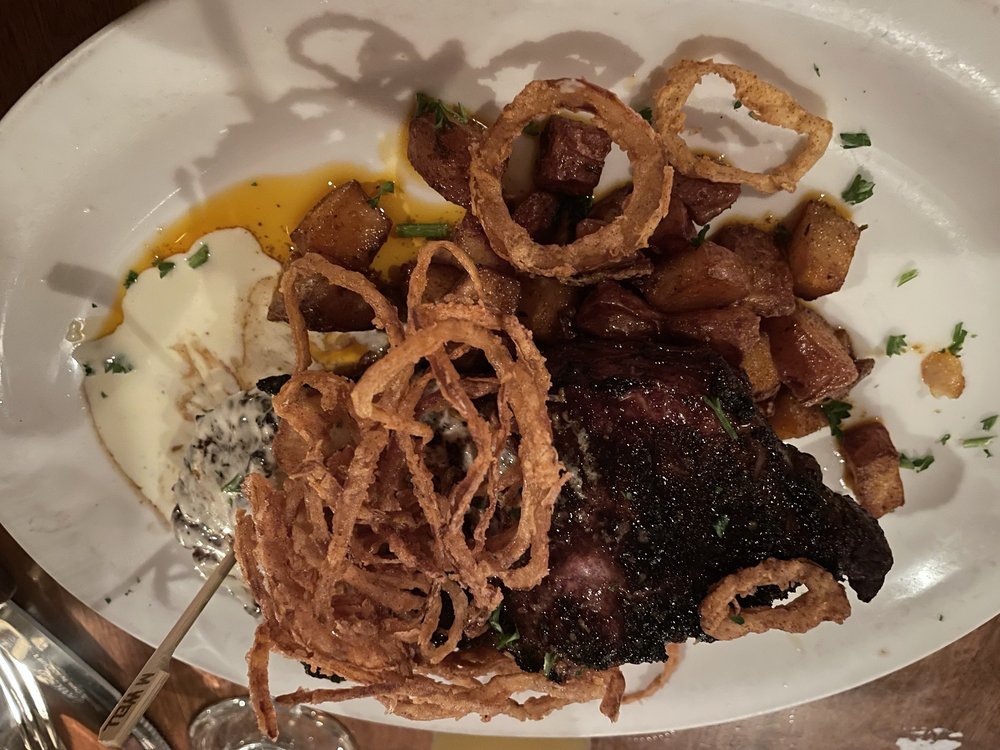 River Grille