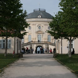 Schloss Solitude