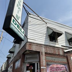 Cosmi's Deli