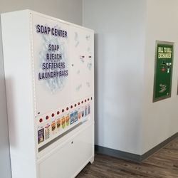 Lakeland Coin Laundry