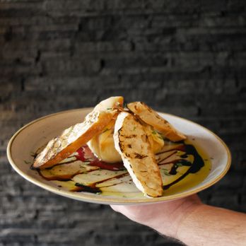 Louie's Steakhouse - Brie - Wine Bars Near Me - Nelson, British Columbia Louie's Steakhouse - Brie - Wine Bars Near Me - Nelson, British Columbia