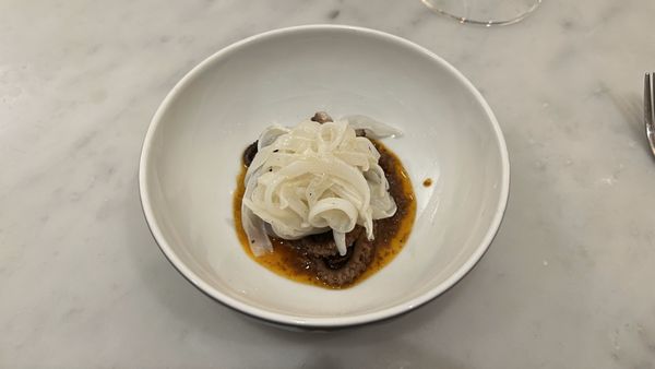 Saint Peter at The Grand National Hotel by null