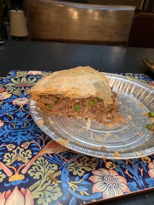 Paul's Pot Pies by null