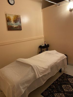 Golden Century Spa by null