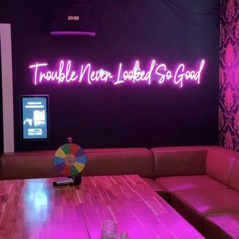 Lost and Found - One of the karaoke rooms - Cocktail Bars Near Me - San Francisco, California Lost and Found - One of the karaoke rooms - Cocktail Bars Near Me - San Francisco, California
