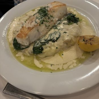Smokey Joe’s Cafe - Halibut or cod we both can't remember lol - Cafes Near Me - Las Vegas, Nevada Smokey Joe’s Cafe - Halibut or cod we both can't remember lol - Cafes Near Me - Las Vegas, Nevada