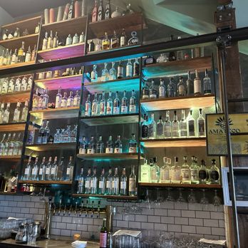 Mesa Maguey - Adult beverages sourced from Mexico - Tacos Near Me - Oakland, California Mesa Maguey - Adult beverages sourced from Mexico - Tacos Near Me - Oakland, California