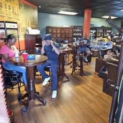 Cigar Villa