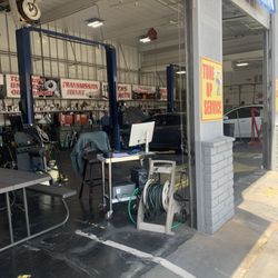 Walnut 76 Smog Check
