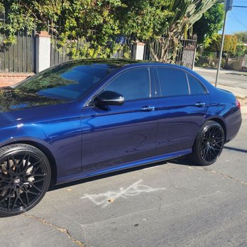 Jules Wash Wagon - Auto Detailing Near Me - Buena Park, California