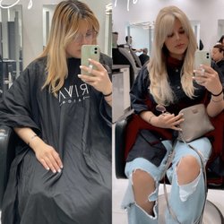 user provided Riva Salon photo