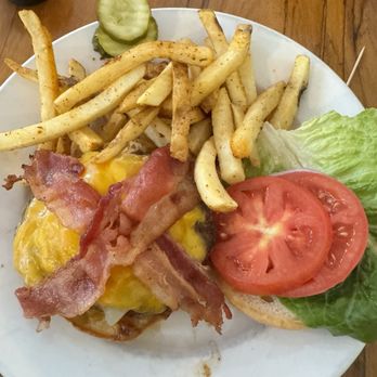 Herschel's Scratch Kitchen - Bubba Burger - Breakfast & Brunch Near Me - New Port Richey, Florida Herschel's Scratch Kitchen - Bubba Burger - Breakfast & Brunch Near Me - New Port Richey, Florida