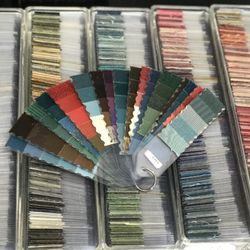 Stoltz Image Consulting - We custom choose your best colors from over 600 swatches.