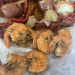 Boil Shack