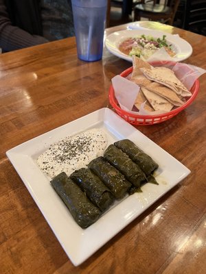 Mediterraneo Market and Cafe by null