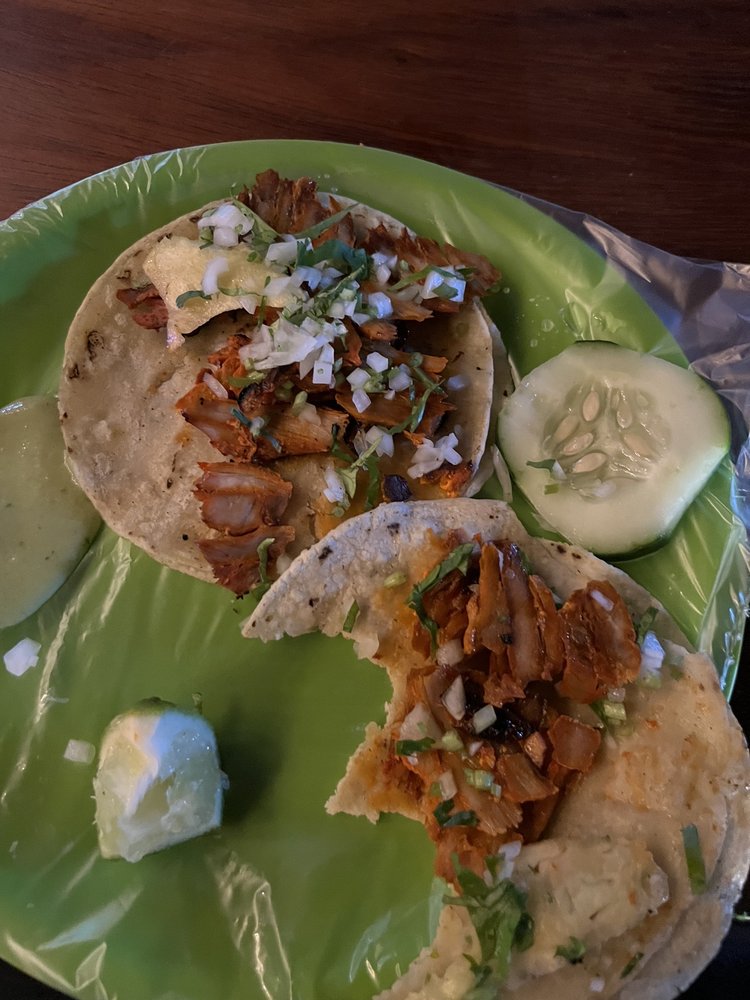 MR. TACOS Updated September 2024 Centro, Bucerías, Nayarit, Mexico