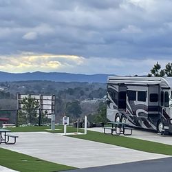Hot Rod Hill RV Park