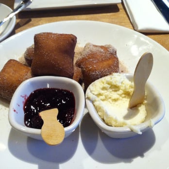 LOLA - Doughnuts! - Greek Near Me - Seattle, Washington